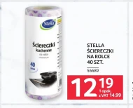 Ściereczki Stella