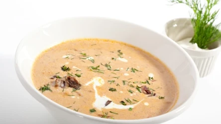 Zabielanie zupy według Magdy Gessler jest proste