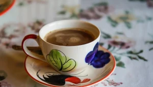 Wystarczy dodawać do porannej kawy i pić regularnie. Szybko zobaczysz efekty.