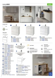 Moc promocji - Cersanit