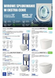 Moc promocji - Cersanit