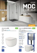 Moc promocji - Cersanit