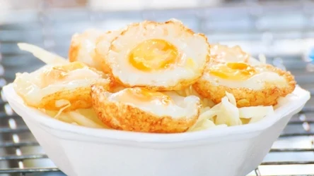 Jajka przepiórcze mają niezwykłe właściwości odżywcze. W kuchni możesz je ugotować lub usmażyć