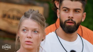 Nowi uczestnicy na "Farmie". Ich wejście wywołuje natychmiastowe poruszenie