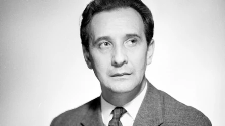 Andrzej Szczepkowski