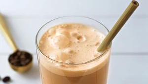 Dodaj do porannej kawy. Spadnie chęć na podjadanie w ciągu dnia