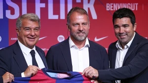 To ma być nowa gwiazda Barcelony. Prosto z Anglii. Hiszpanie przekazują