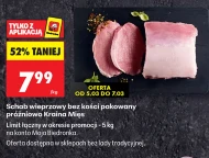 Schab bez kości Kraina Mięs