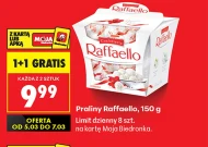 Praliny Raffaello