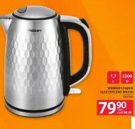 Czajnik elektryczny Webber