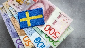 Szwecja zaleca obywatelom trzymanie gotówki w domu
