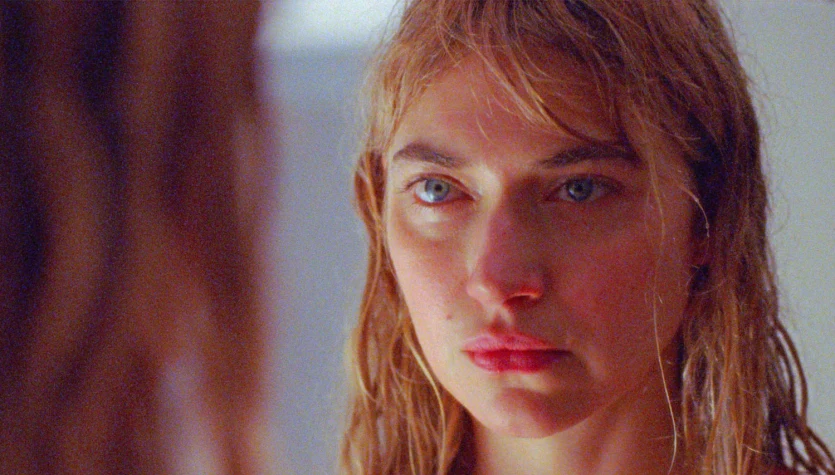 "Chronologia wody" [trailer]