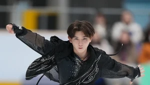 Sensacja na mistrzostwach świata juniorów. Rekord pobity, wielki wyczyn