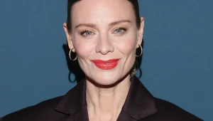 Magda Boczarska drżała ze stresu przed występem w "TzG". To jej pomogło