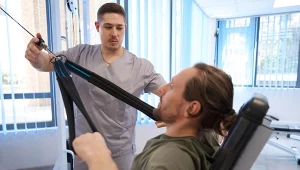 Do sanatorium na koszt ZUS mogą wyjechać tylko wybrane i ubezpieczone osoby.