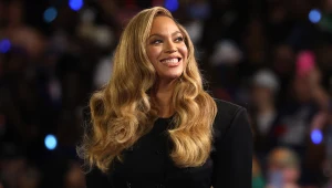 Beyonce została najbogatszą gwiazdą country w 2025 r.
