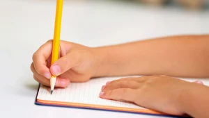 Będą uczyć czytelnego pisania. Obowiązkowe lekcje w szkołach