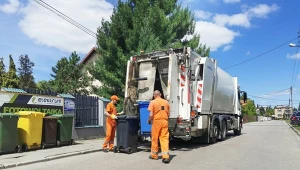 Opłata za wywóz śmieci należy do podstawowych kosztów utrzymania mieszkania.