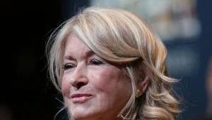 Martha Stewart