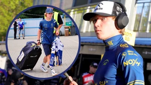 Zatrzymali Bartosza Zmarzlika, ale to nie koniec. Kolejny problem Motoru Lublin