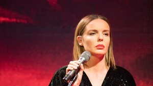 Agnieszka Włodarczyk nie wytrzymała. Napisała o tym, co dzieje się w Dubaju