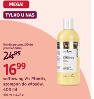 Szampon Vis Plantis