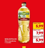 Олія Wielkopolski