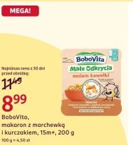 Makaron BoboVita