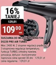 Фен для волосся Remington