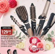 Набір для укладання волосся Camry