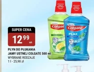 Płyn do płukania jamy ustnej Colgate