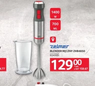 Blender ręczny Zelmer