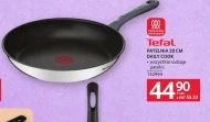 Сковорода Tefal
