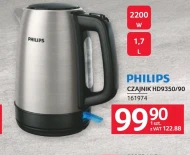 Електричний чайник Philips