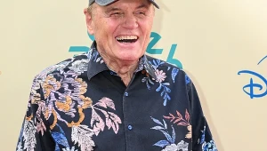 Bruce Johnston odchodzi z The Beach Boys