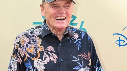 Bruce Johnston odchodzi z The Beach Boys
