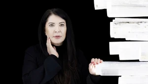 Marina Abramović 