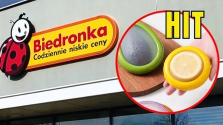 Nowość w Biedronce: silikonowe pojemniki Joie. Czy warto kupić internetowy hit?