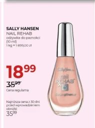 Odżywka do paznokci Sally Hansen