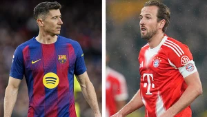 Nadeszły wieści ws. Kane’a, kluczowa informacja dla Lewego. Trener potwierdza