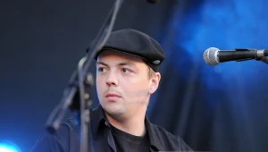 Kuba Sojka jest najstarszym synem Stanisława Soyki