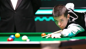 Wyjaśniła się sprawa finału dla Szubarczyka. Polak podpisał protokół