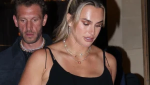 Sabalenka pochwaliła się zaręczynami, a teraz to. Ukochany nie wytrzymał