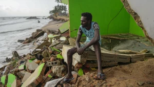 Odpowiednie szacowanie poziomu mórz jest kwestią życia i śmierci dla osób, które mieszkają w strefach przybrzeżnych