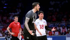 Jego rodzice są Polakami, po latach wybrał nasz kraj. Przykry początek