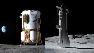 Bez tego ludzie nie wrócą na Księżyc. Kto wygra wyścig o Srebrny Glob?