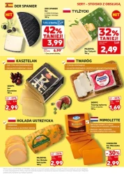 Mocny Start - Kaufland