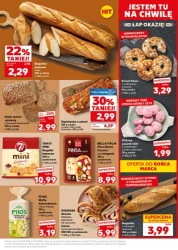 Mocny Start - Kaufland