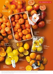 Mocny Start - Kaufland