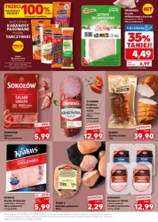 Mocny Start - Kaufland